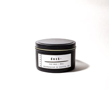 Load image into Gallery viewer, d u s k •