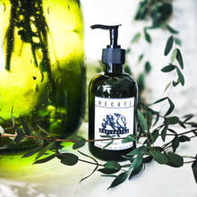 Load image into Gallery viewer, h a n d • s o a p