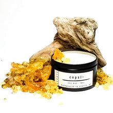 Load image into Gallery viewer, c o p a l •