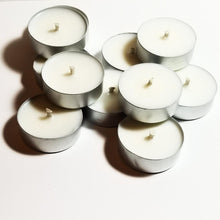 Load image into Gallery viewer, t e a l i g h t s •