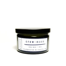 Load image into Gallery viewer, c r o w • m o o n