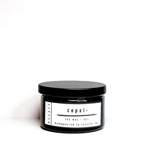 Load image into Gallery viewer, c o p a l •