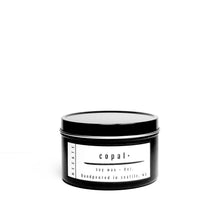 Load image into Gallery viewer, c o p a l •