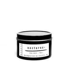 Load image into Gallery viewer, n o c t u r n e •