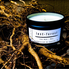 Charger l'image dans la galerie, l o s t • f o r e s t