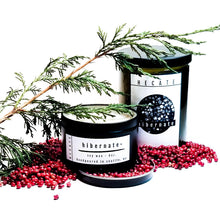 Load image into Gallery viewer, h i b e r n a t e •