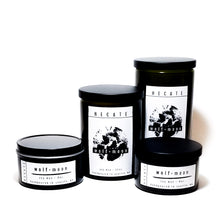 Load image into Gallery viewer, w o l f • m o o n