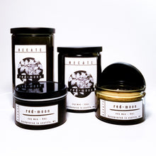 Load image into Gallery viewer, red • m o o n