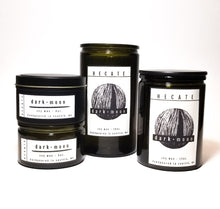 Charger l'image dans la galerie, d a r k • m o o n