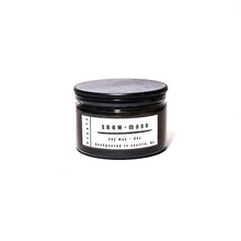 Load image into Gallery viewer, s n o w • m o o n