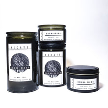 Load image into Gallery viewer, s n o w • m o o n